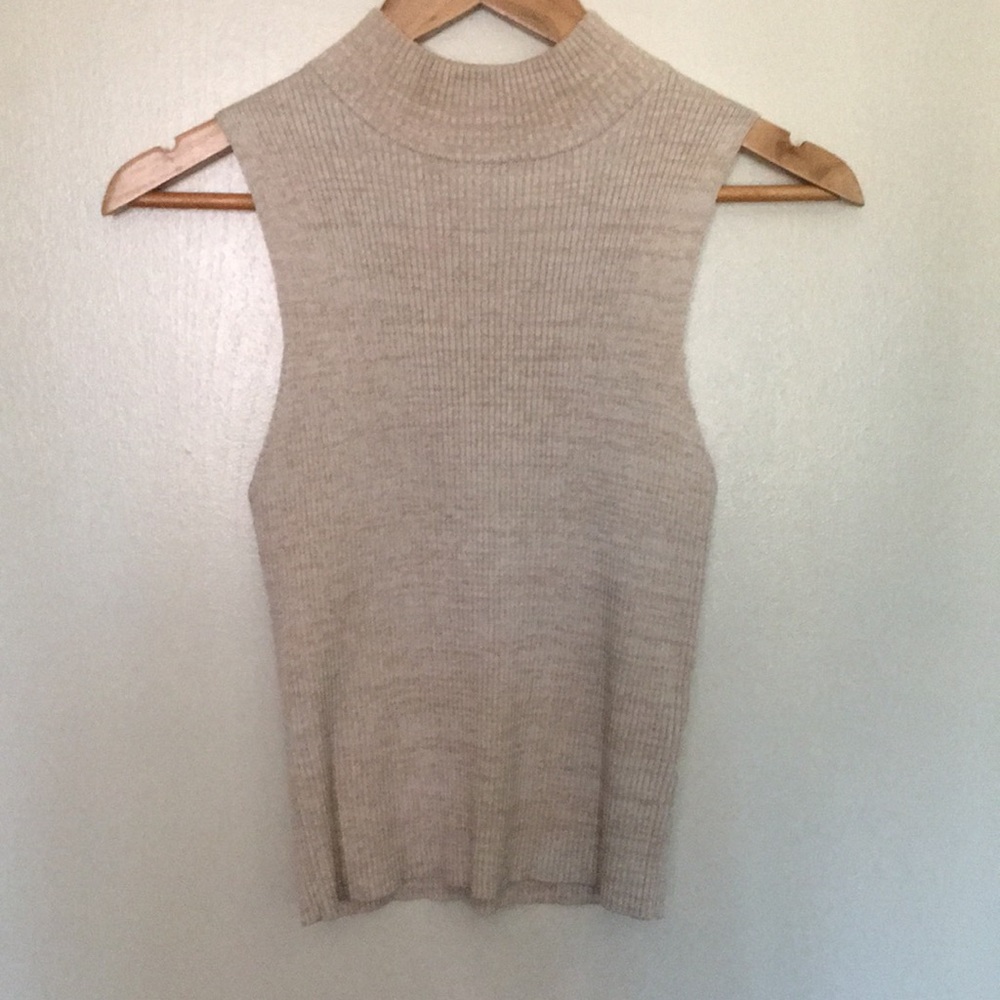 Turtle neck